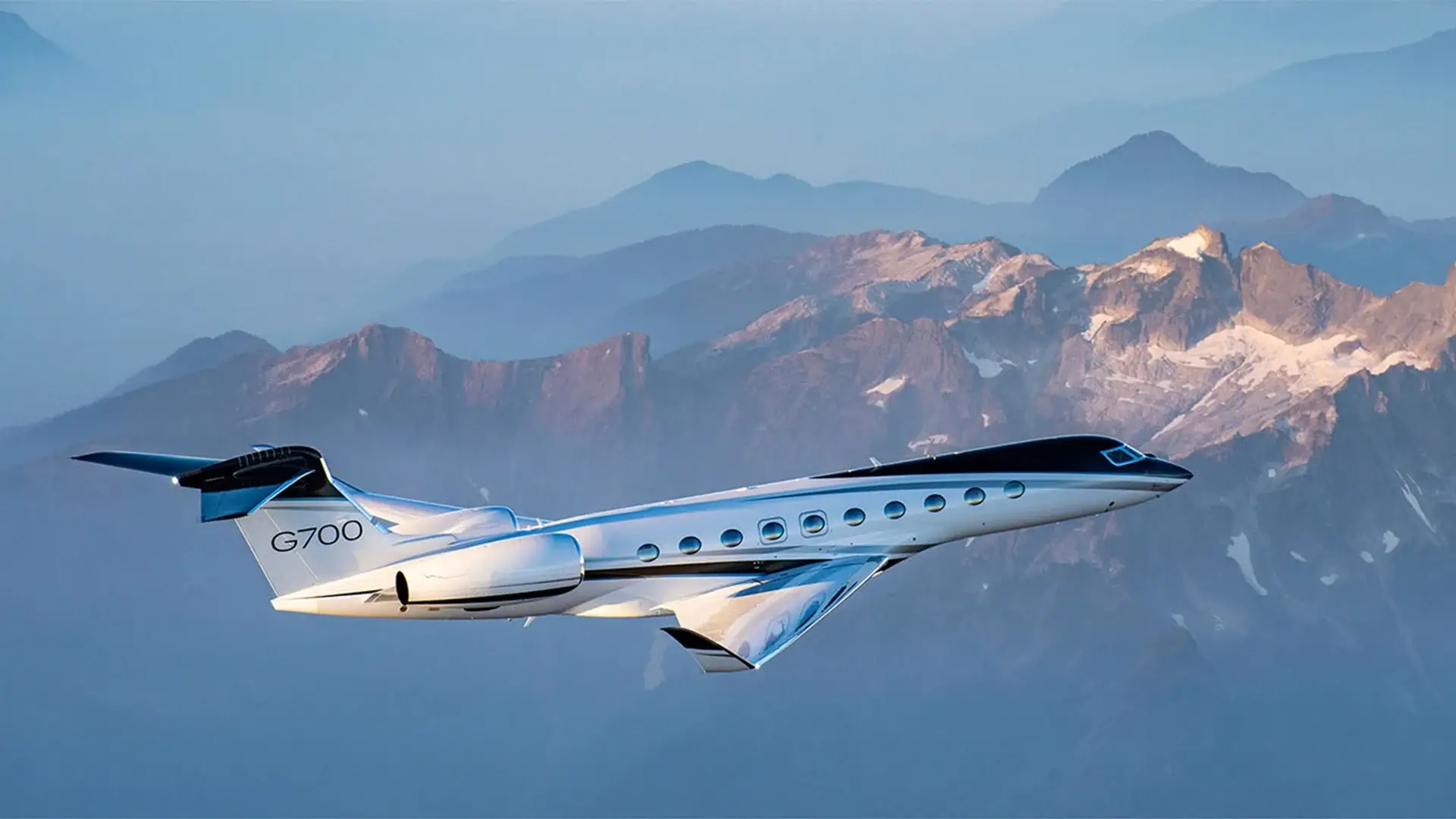 Het Snelste Prive Jet Wereld Global Charter